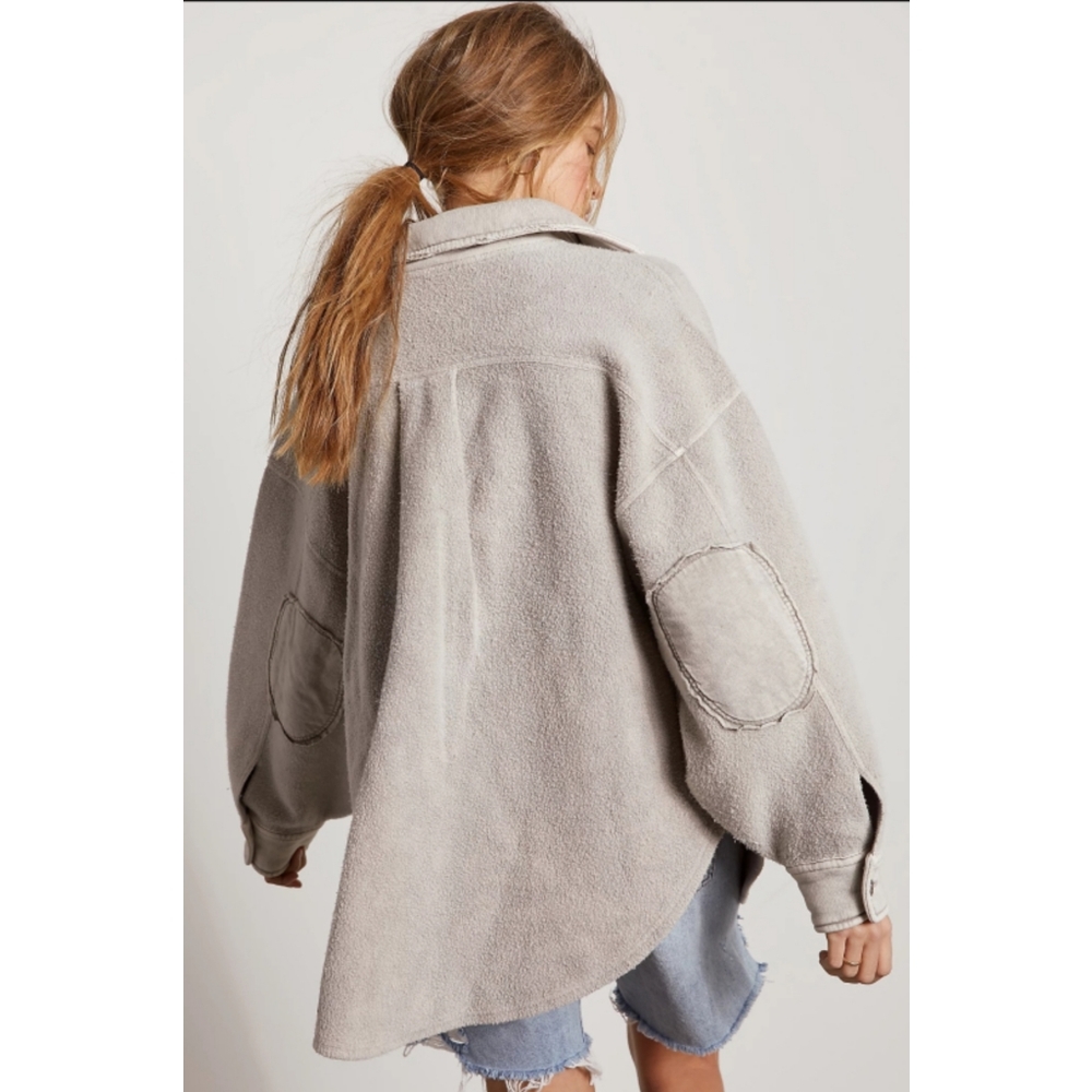 Free People Ruby Jacket - Picture 4 of 4